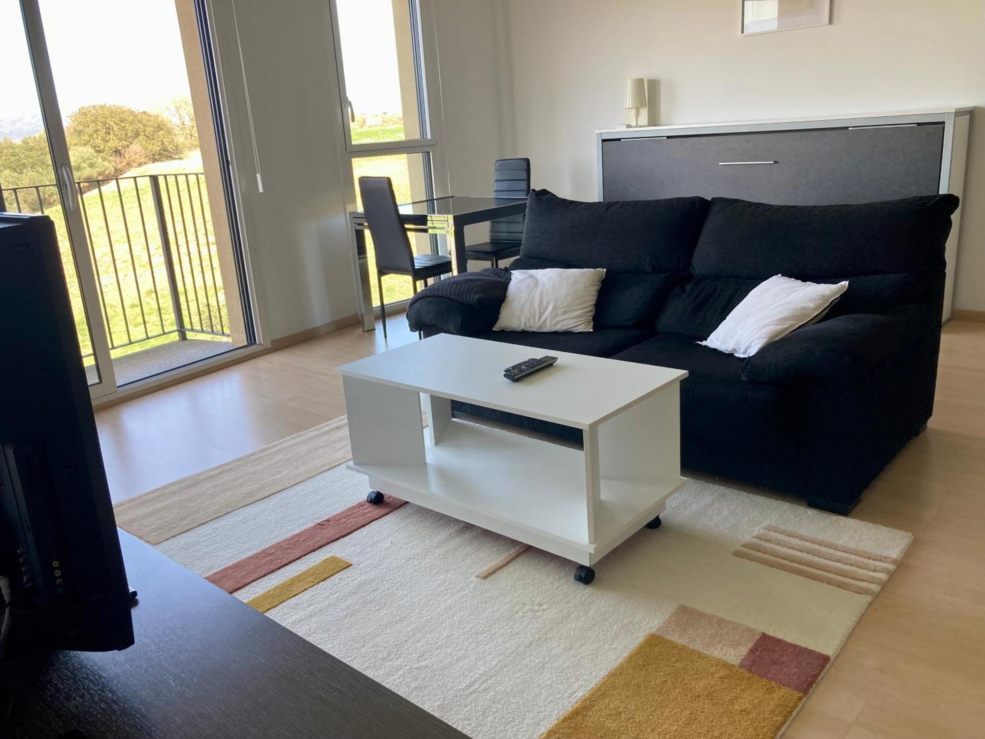 Apartamento Con Vistas Peralada Exterior photo